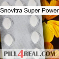 Snovitra Super Power 16